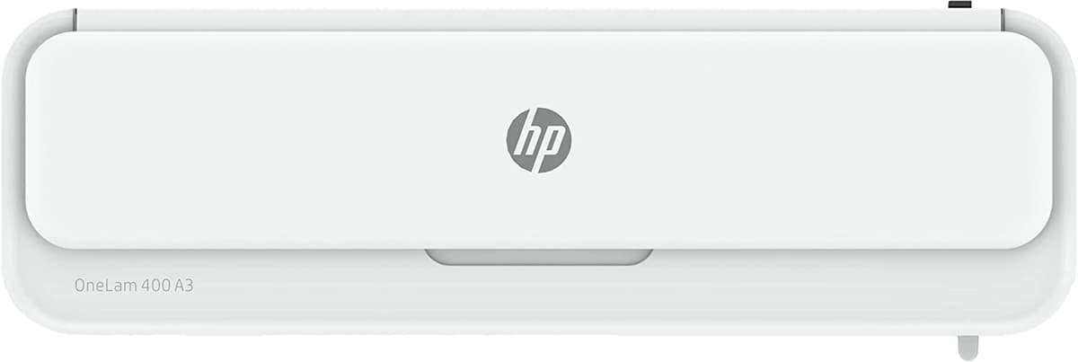 Ламінатор HP OneLam 400 A3 125 400мм/хв White (3161)