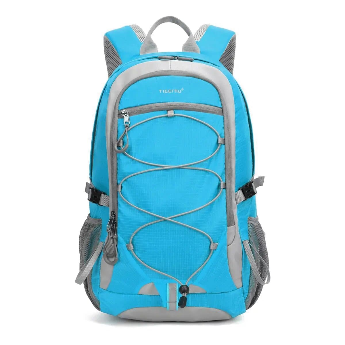 Городской рюкзак для ноутбука Tigernu T-B9500 15.6'' 28 л Blue (T-B9500Blue)