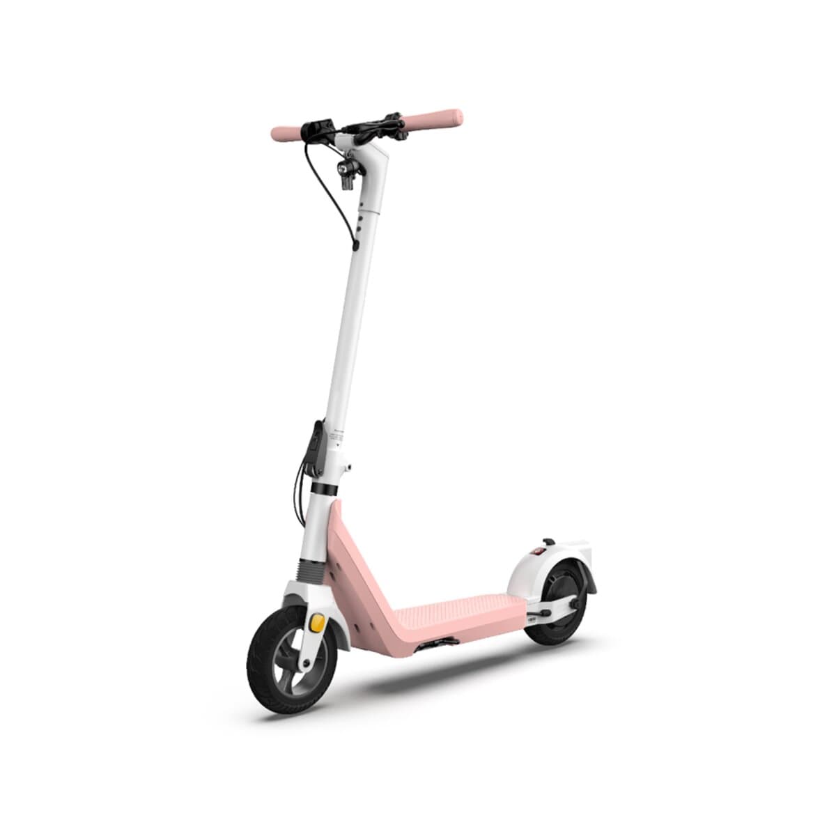 Електросамокат OKAI Zippy ES50C 8'' 250W/500W 5.2Ah 20km 25km/h 13.5kg Pink (ES50C-P)