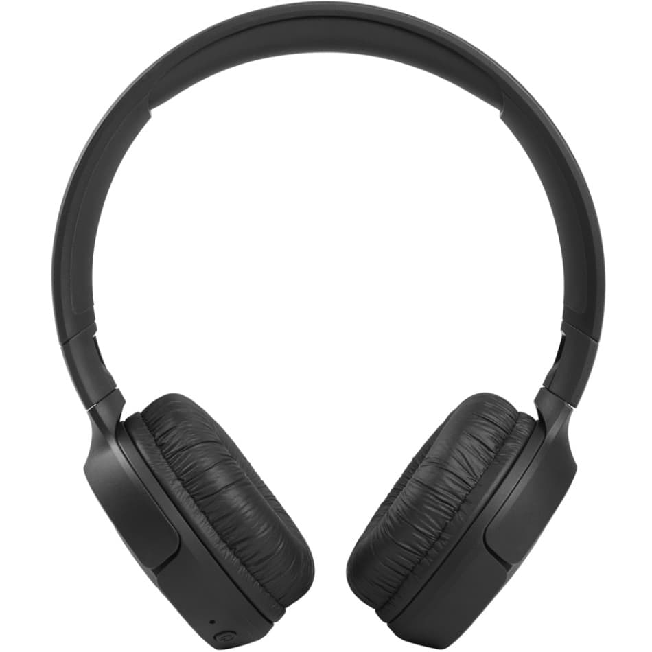 Безпровідні навушники JBL T560BT JBLT560BTBLK Bluetooth Black