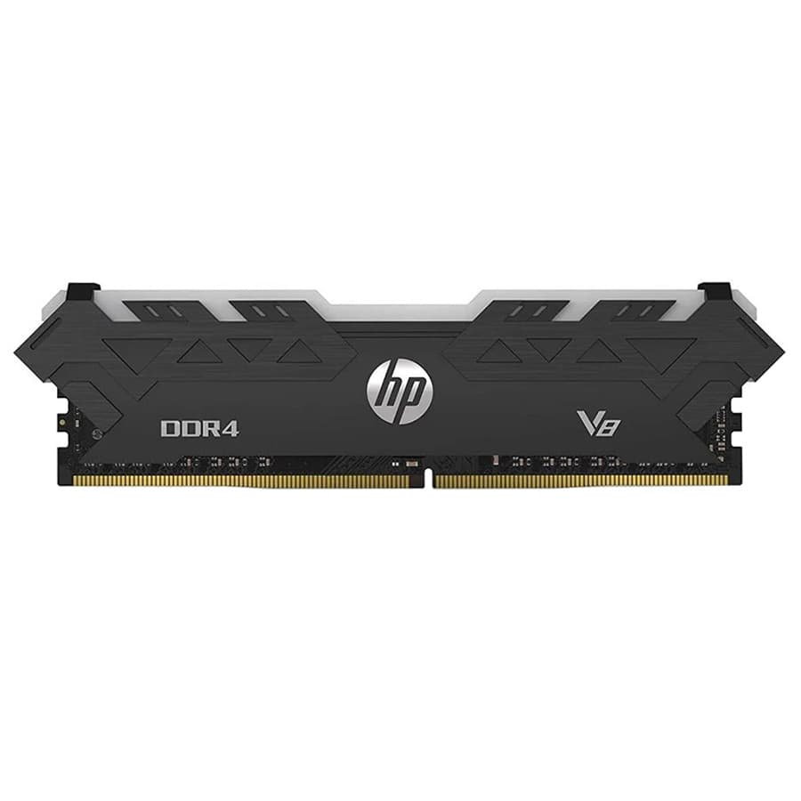 Оперативна пам'ять HP V8 RGB DDR4 8GB 3000MHz (7EH82AA)