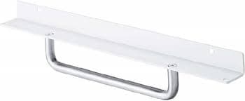 Ручка для монитора TFT 17 Neovo DR17 295x58x27.5мм White (HDL-01)