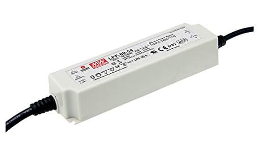 Адаптер живлення Traxdata LPF-40-24 40W (9GOAD00000010)