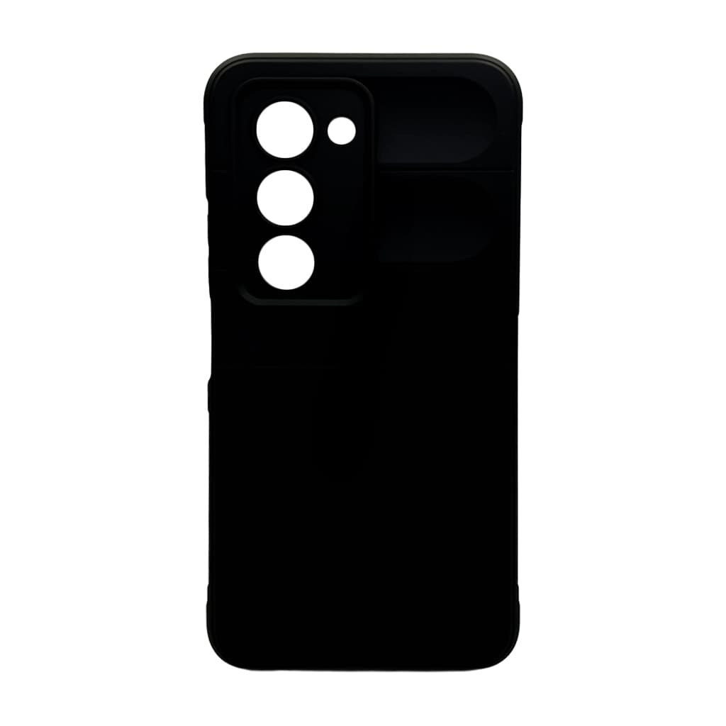 Захисний чохол-накладка Cosmic Magic Shield для Xiaomi Redmi 15 (Europe version) Black (MagicShXi15EUBlack)