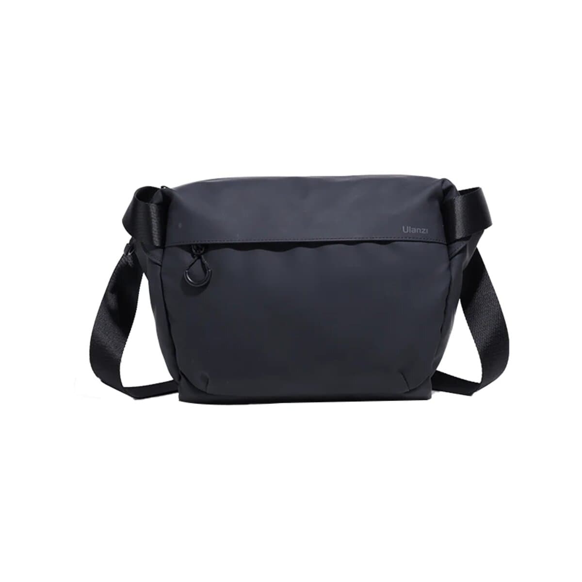 Водонепроникна сумка через плече для фотографа Ulanzi PB008 Vlogging Gear Bag Black (UV-3050A)
