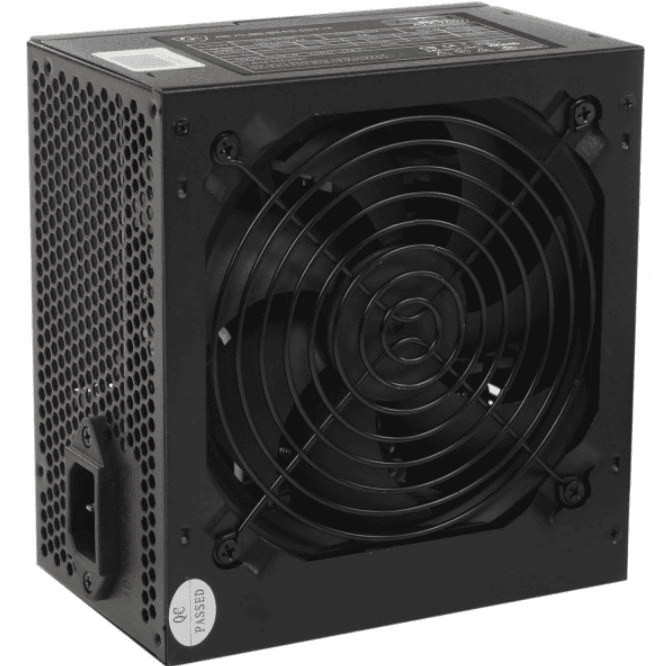 Блок живлення для ПК Casecom 700W 120mm 4хSATA Bulk (CM 700 ATX)