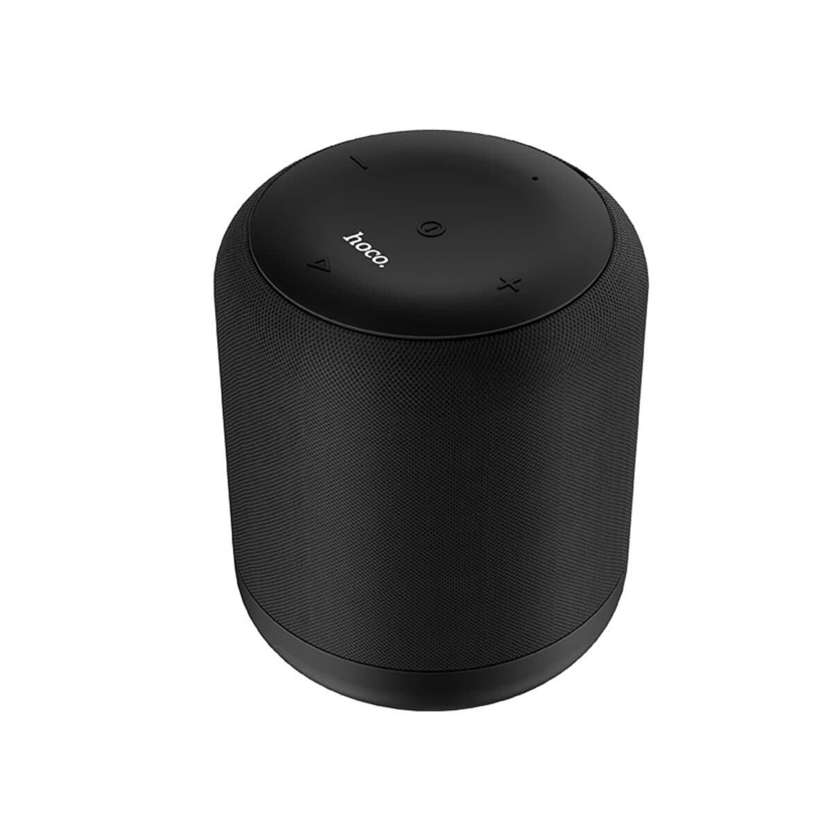 Бездротова портативна колонка HOCO BS30 New moon sports wireless speaker BT5.0 2000mAh Black