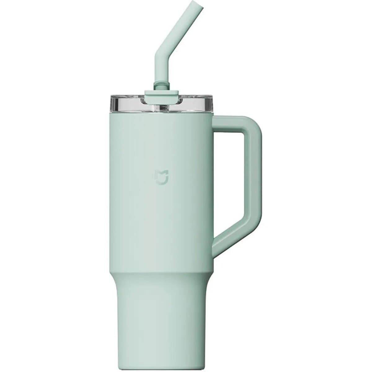 Термокружка Mijia Sippy cup 1000ml сталь Green (MJXGB01RMG)