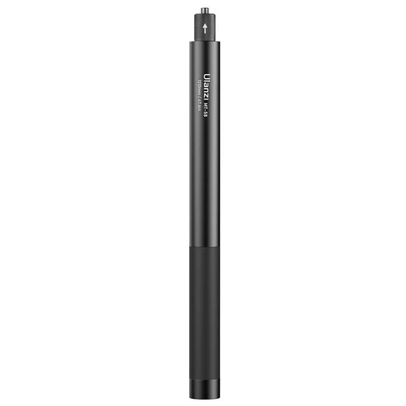 Селфі-палиця монопод Ulanzi Vijim MT-58 Selfie Stick 120см 1/4 Black (3032)