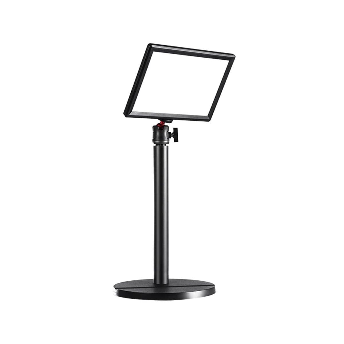 Настільна лампа постійне світло Ulanzi Vijim K3 Desktop Live Light set Black (UV-2365)