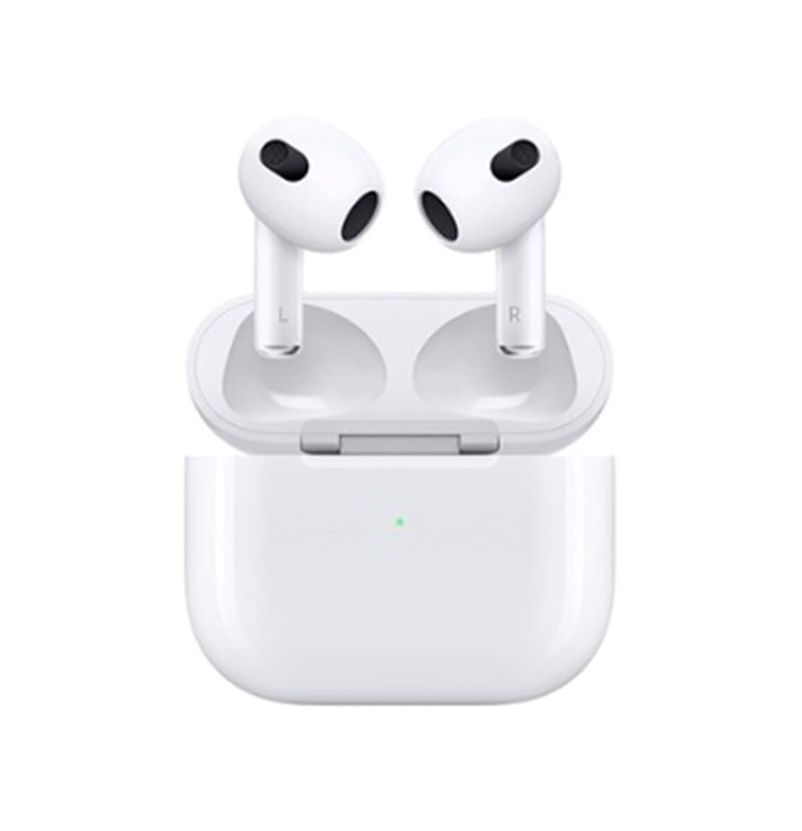 Бездротові навушники WUW R194 200mAh BT5.0 White