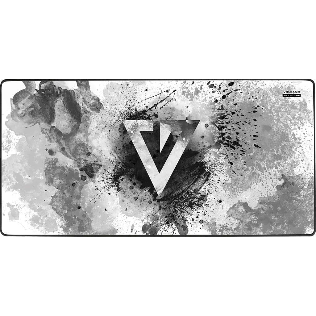 Игровая поверхность коврик для мышки Modecom Volcano Meru Hokori 1200x600x3mm Grey (PMK-MC-VOLCANO-MERU-HOK)