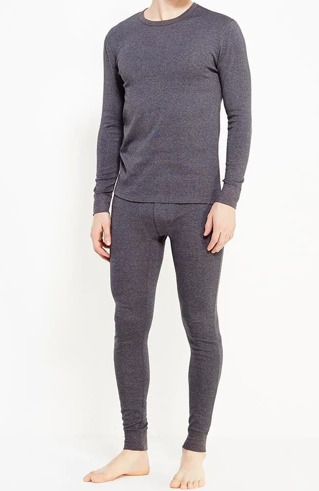 Термобілизна Ranger Active L 50 RA8843L Grey