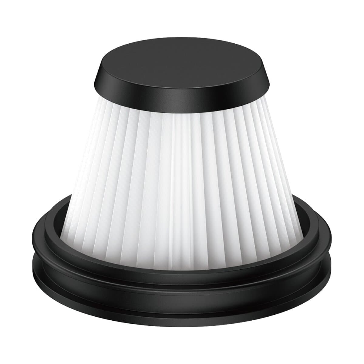Фільтр для автомобільного пилососу Baseus A5 Car Vacuum Cleaner (16000pa) Filter (1PCS) Cluster Black (C30459500111-01)