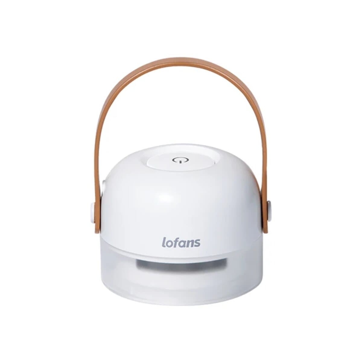 Машинка для видалення ковтунців Lofans Lint Remover CS-622 450mAh White (CS-622)
