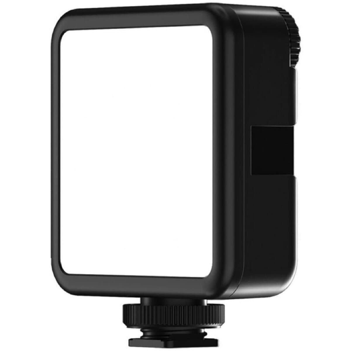 Портативне постійне світло відеосвітло Ulanzi Vijim VL81 led light 3000mAh Black (2134)