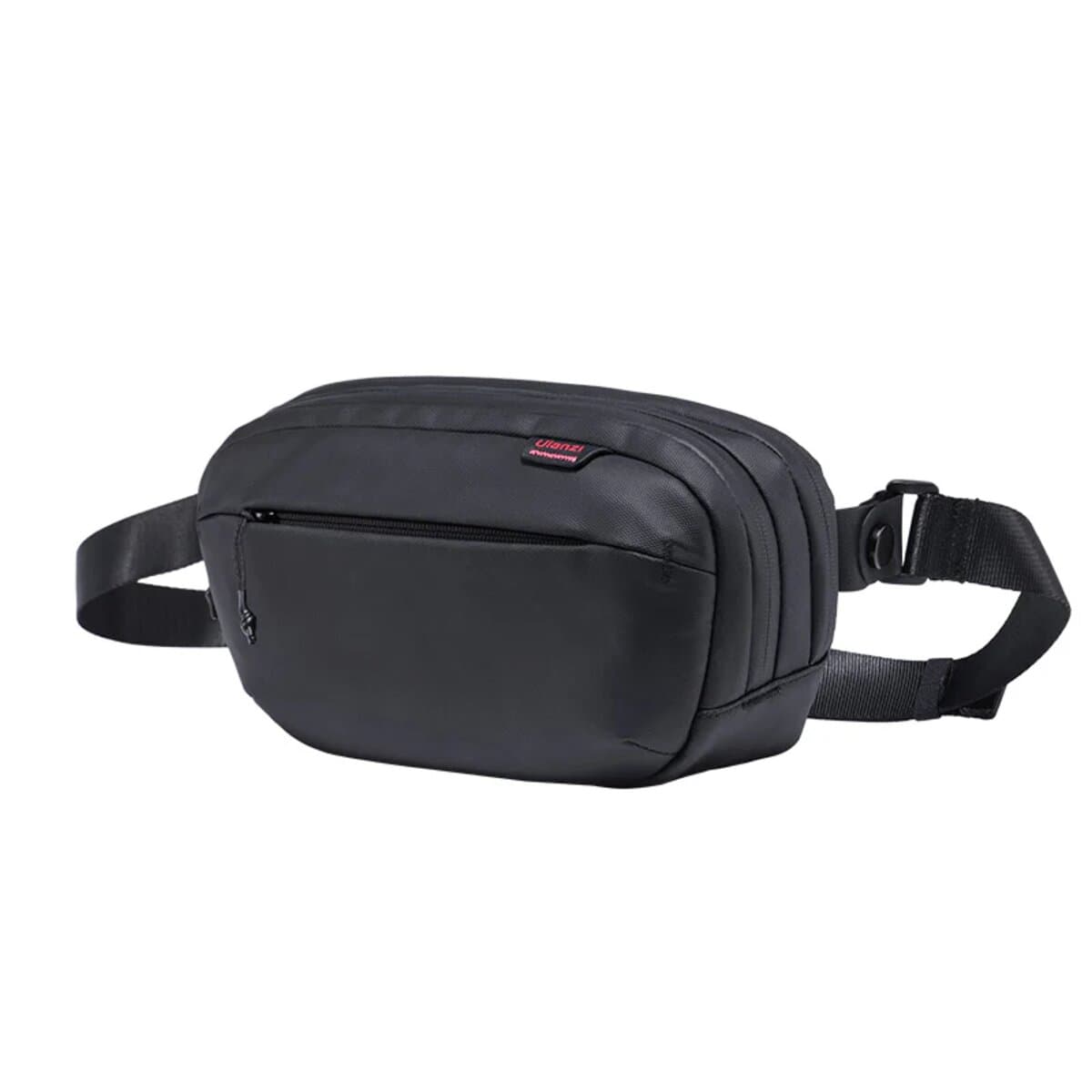 Сумка органайзер для камери та аксесуарів Ulanzi TRAKER Travel Chest Bag BP08 Black (B009GBB1)