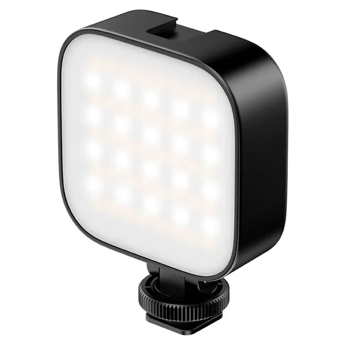 Бездротовий фотосвітло Ulanzi U60 RGB 2500мAh Black (L027GBB1)