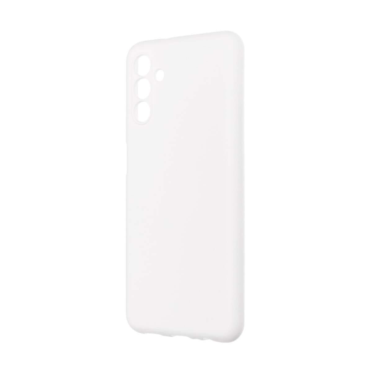 Защитный чехол-накладка Cosmiс Full Case HQ 2mm для Samsung Galaxy A04s White (CosmicFG04sWhite)