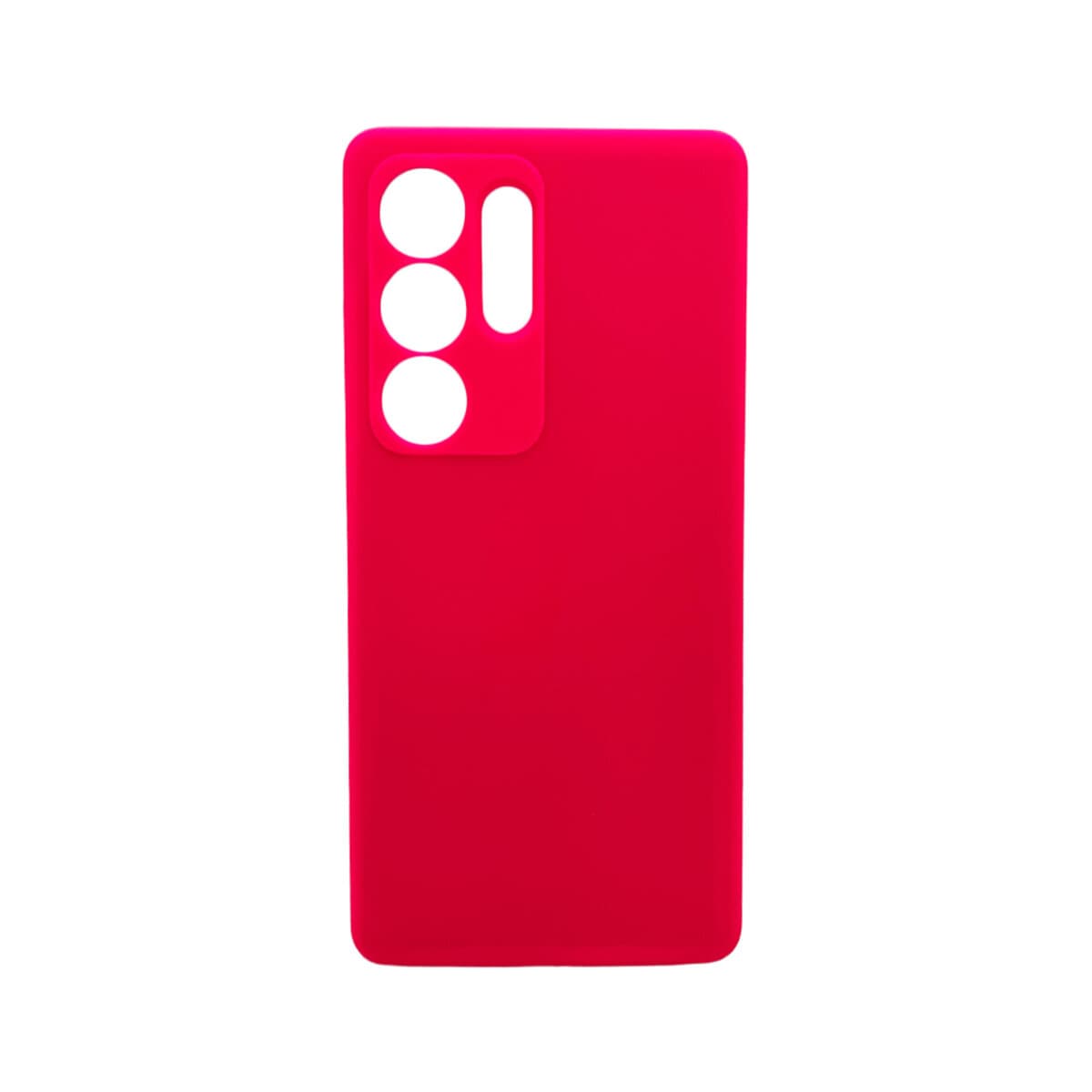 Защитный чехол-накладка Cosmic Silicone Case AA для Samsung Galaxy S25 Ultra Phosphor (CosSilSAS25UPhosphor)