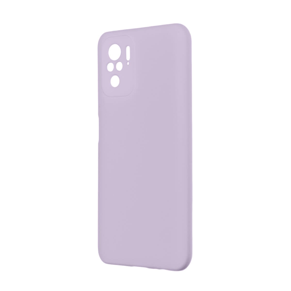 Захисний чохол-накладка Cosmiс Full Case HQ 2mm для Poco M5s Grass Purple (CosmicFPM5sGrassPurple)