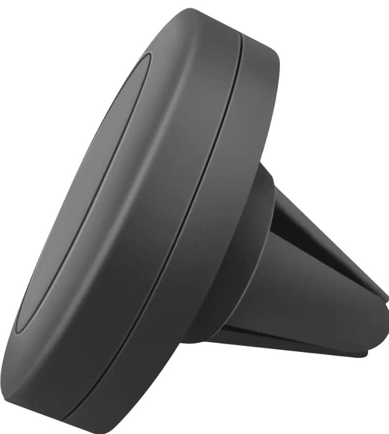 Автомобільне кріплення тримач для смартфона Defender Car holder 126 29126 магніт Black