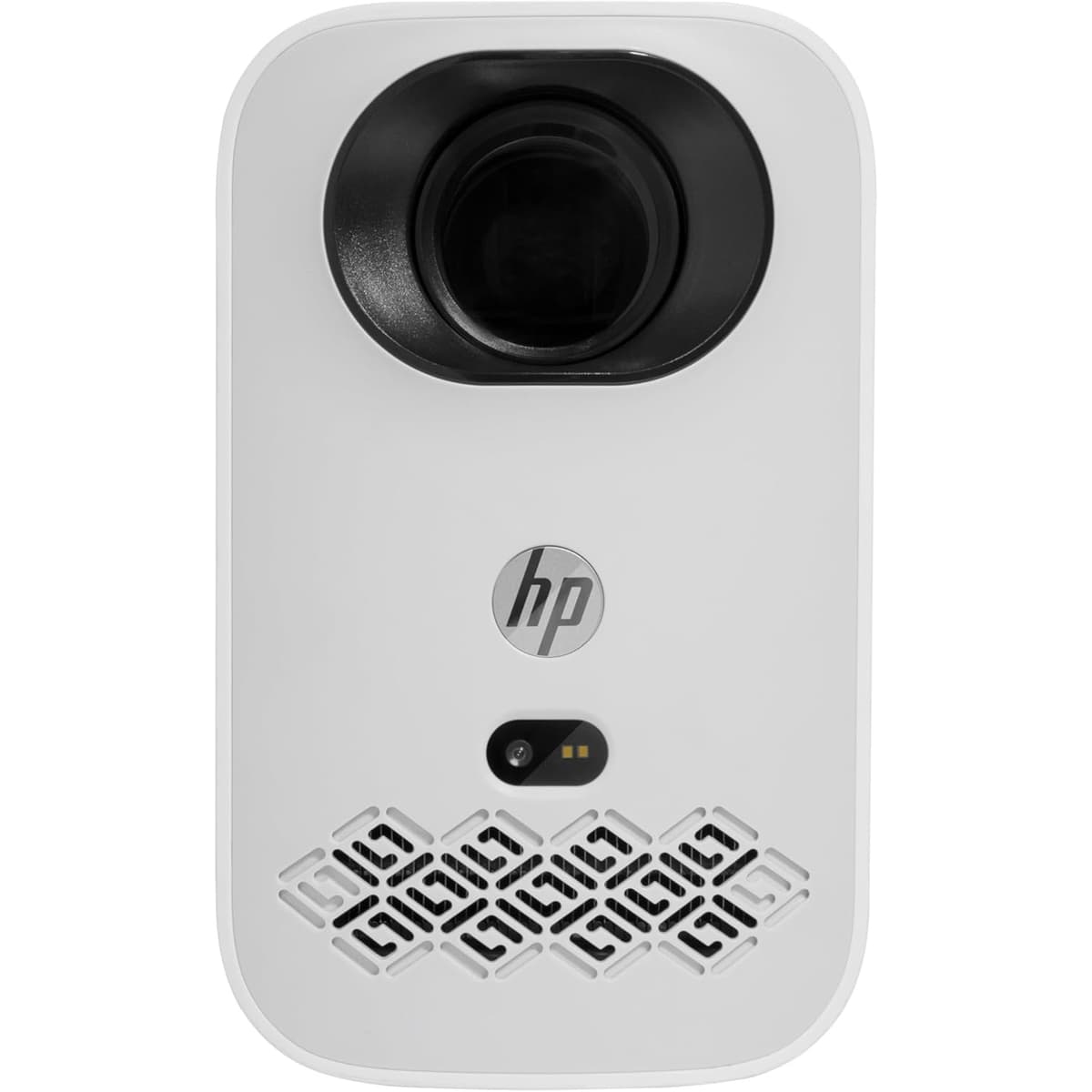Проектор HP CC360 LED LCD FHD 220 AL 16:9 AOSP HDMI WiFi Bluetooth 1920x1080 White (CC360)