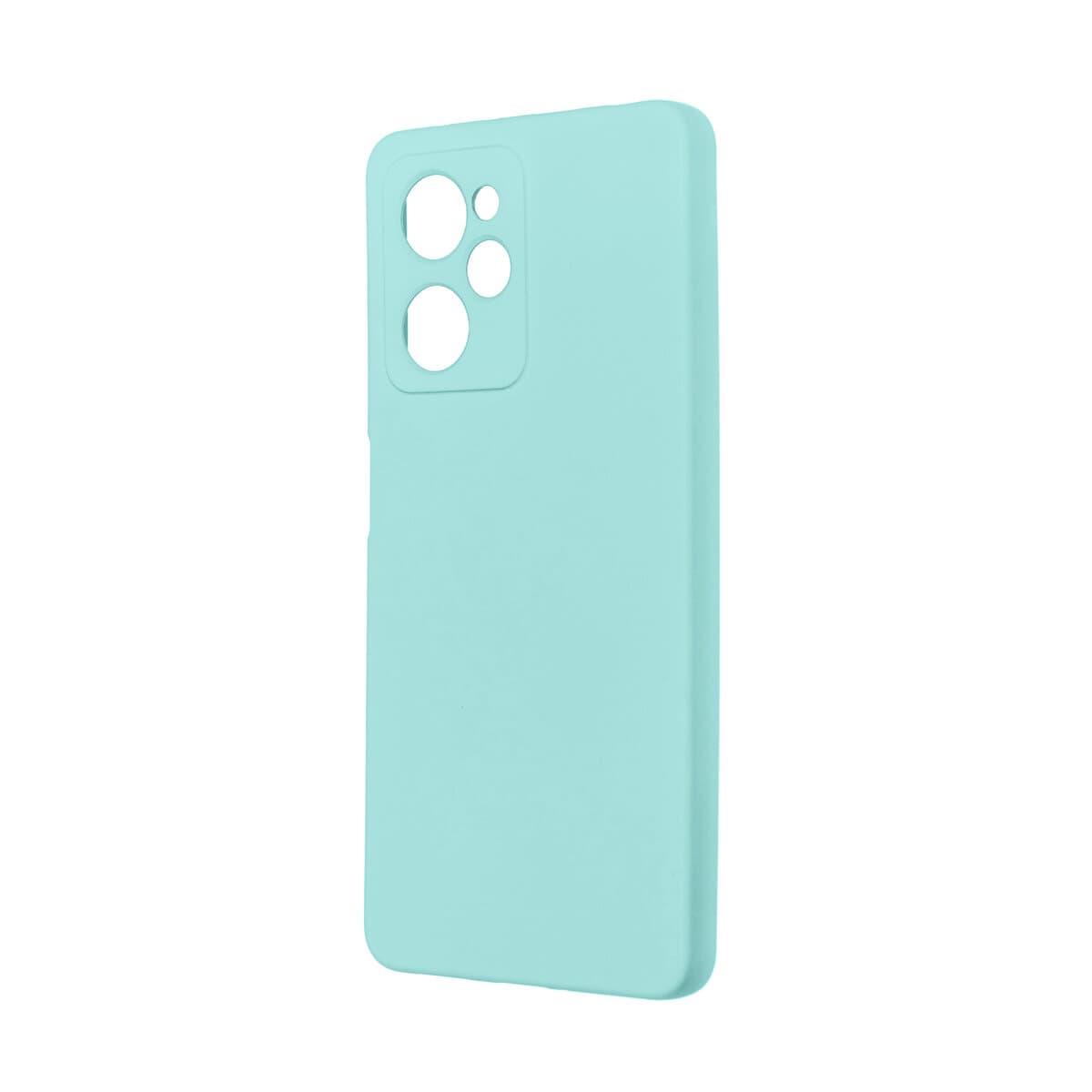 Защитный чехол-накладка Cosmiс Full Case HQ 2mm для Poco X5 Pro 5G Azure (CosmicFPX5PAzure)