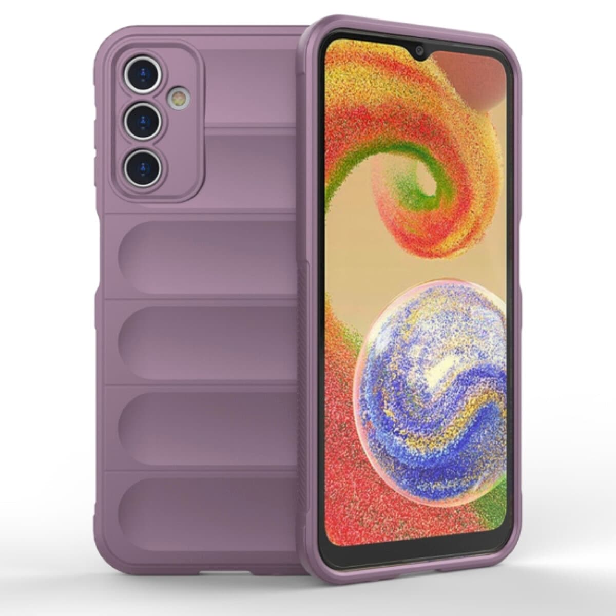 Захисний чохол-накладка Cosmic Magic Shield для Samsung Galaxy A14 5G Lavender (MagicShSA14Lavender)