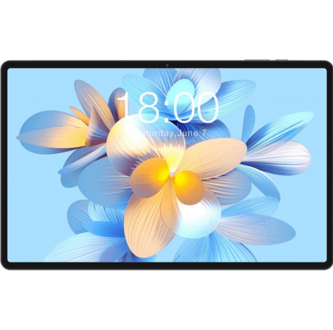 Планшет Teclast T50Pro 11" FHD 8GB 256GB G99 8000mAh LTE 20+8MP Metal Grey