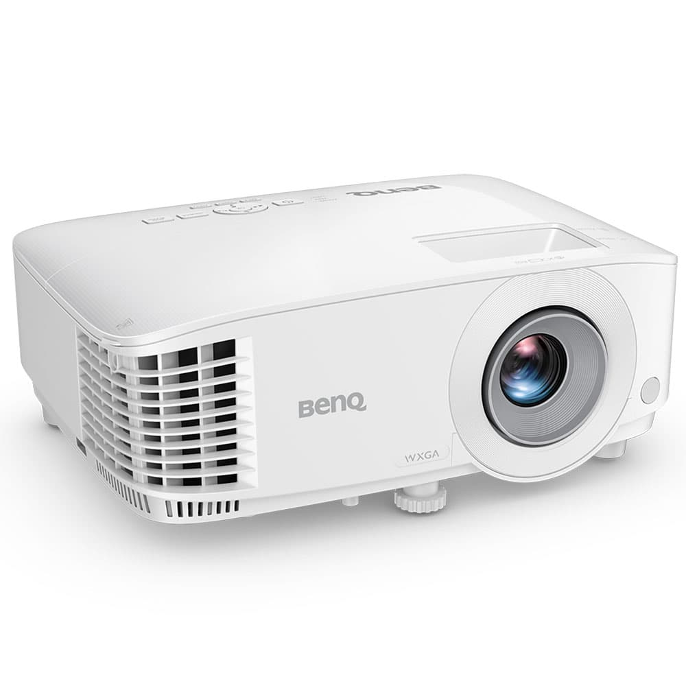 Проектор BENQ MW560 DLP WXGA 4000Lm 20000:1 D-sub HDMI White (9H.JNF77.1JE)