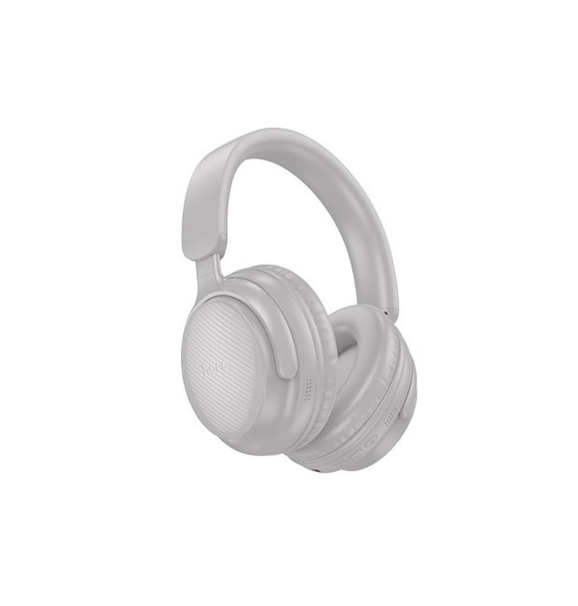 Беспроводные наушники HOCO W53 Tone BT headphones BT5.4 400 mAh Grey