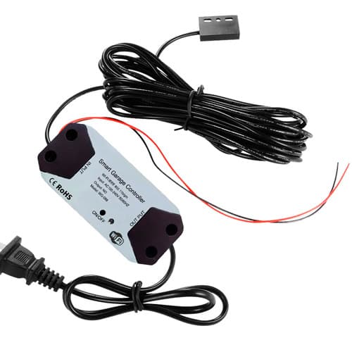 Wi-Fi контроллер для управления гаражными воротами WG-088 (498028)