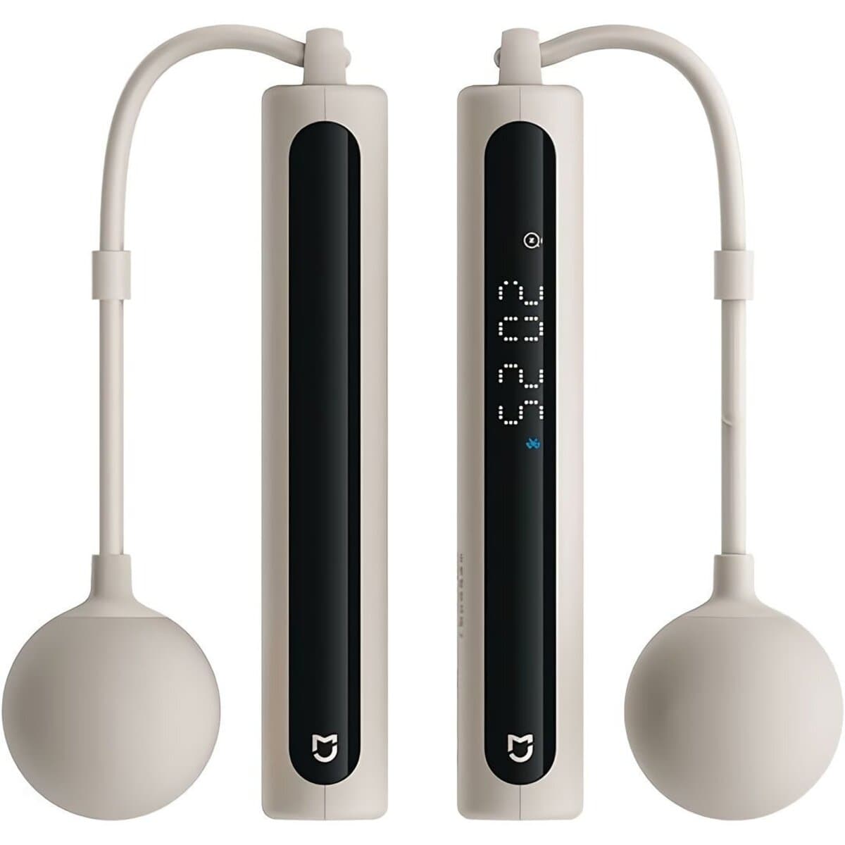 Розумна скакалка Mijia Smart Jump Rope 2 Grey (BHR9992CN)