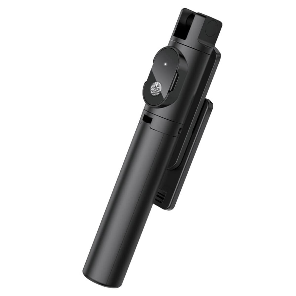 Селфі-монопод BOROFONE BY7 Magic Mirror live broadcast holder Black (BY7)