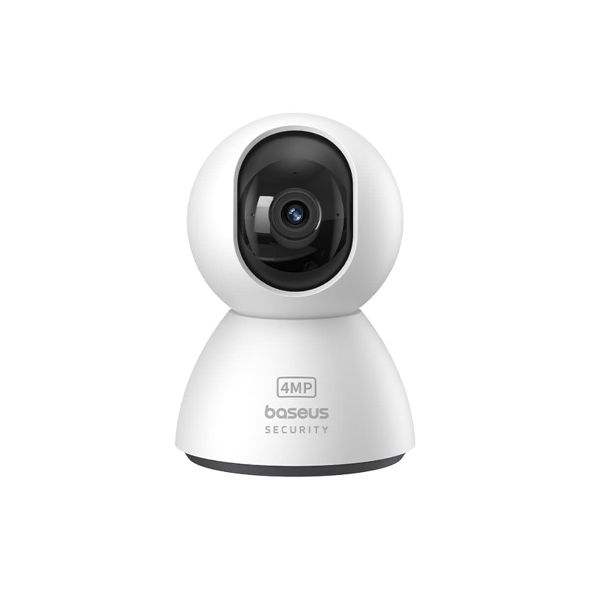 IP-камера відеоспостереження Baseus Security P1 Indoor Camera 3K 2560 × 1440 EU White (S0TV012132)