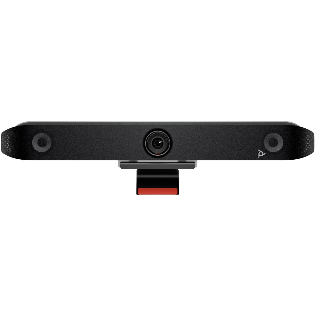 Конференц-камера Poly Studio X52 DirectorAI All-In-One Video Bar Bluetooth Wi-Fi Black (8D8K2AA)