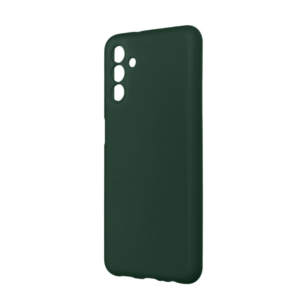 Защитный чехол-накладка Cosmiс Full Case HQ 2mm для Samsung Galaxy A04s Pine Green (CosmicFG04sPineGreen)