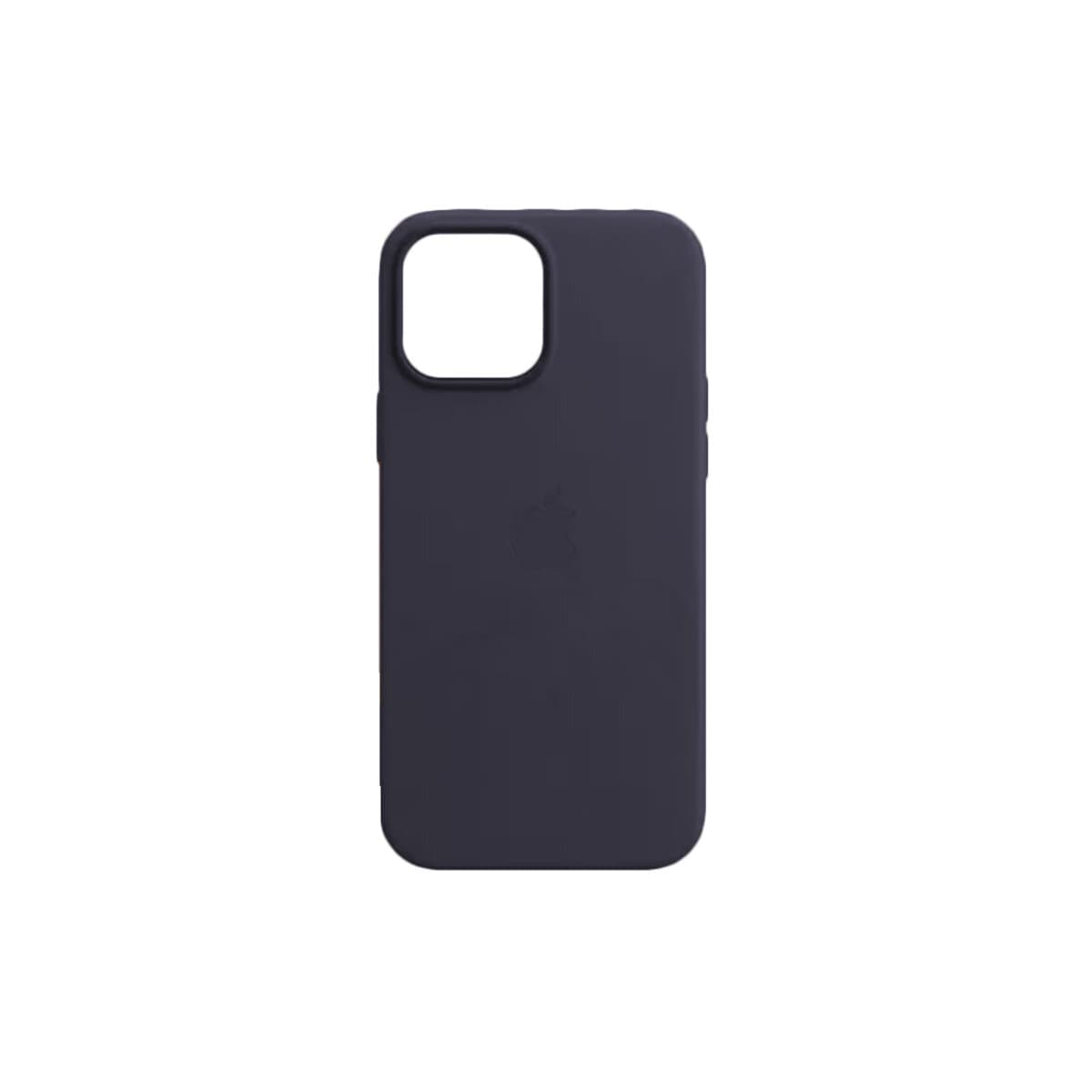 Захисний чохол-накладка Leather AAA Full Magsafe IC для iPhone 14 Violet (Leat14Violet)