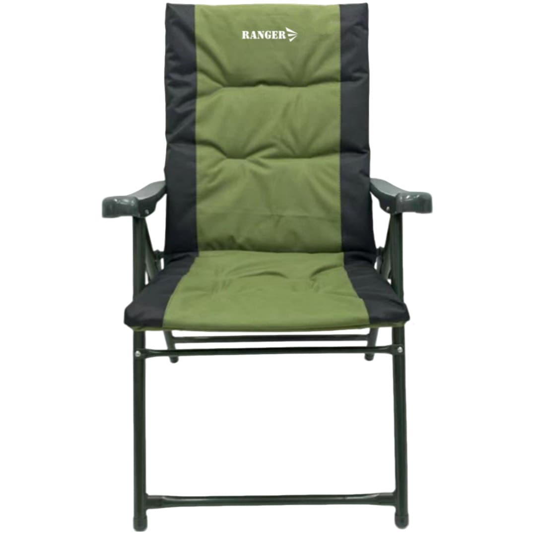Крісло складне Ranger Favorite Зелений (RA 2254)