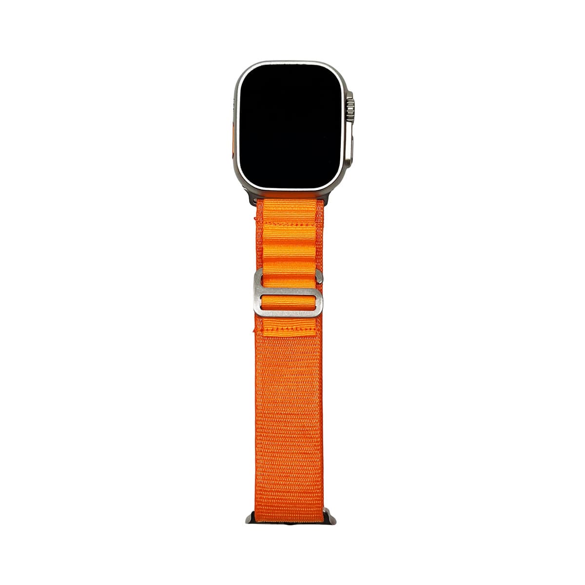 Смарт-годинник W&O X9 Ultra Mini IP67 2'' Bluetooth 5.2 Gold (WOX9UMiniGold)