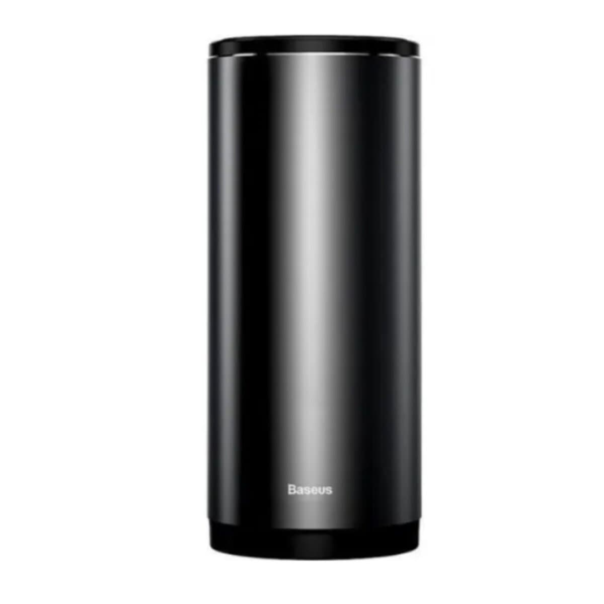 Автомобільний сміттєвий контейнер Baseus Gentleman Style Vehicle-mounted Trash Can Bag1 roll/30 Black (CRLJT-01)