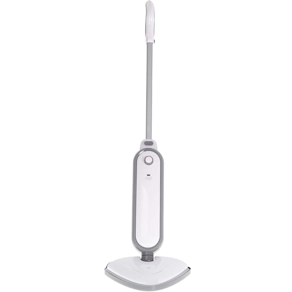 Парова швабра Adler AD 7057 1300W 380мл 25 г/хв White (AD7057)