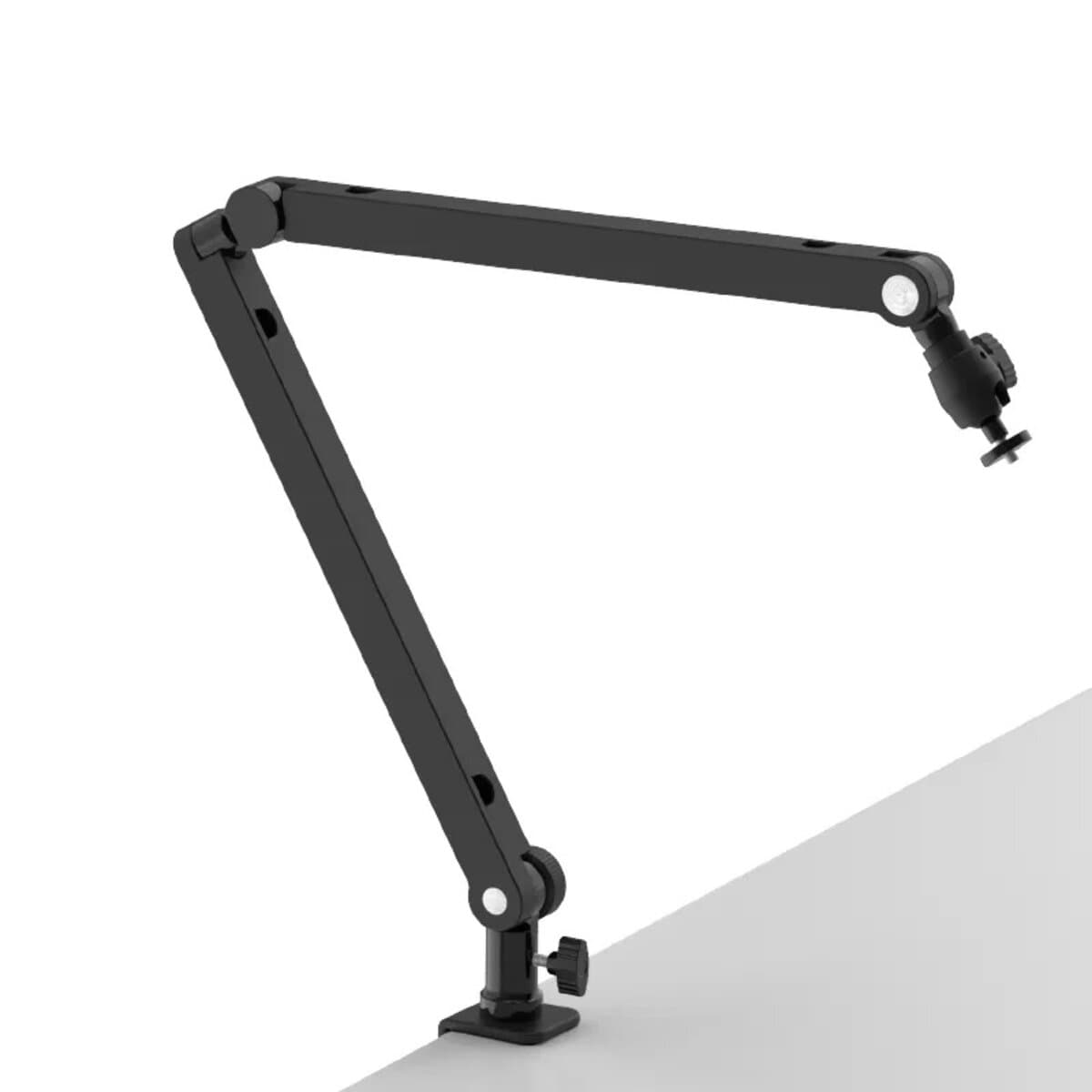 Штатив-тримач для мікрофона з кріпленням до столу Ulanzi Vijim TM01 Microphone Arm Black (UV-T046GBA1)