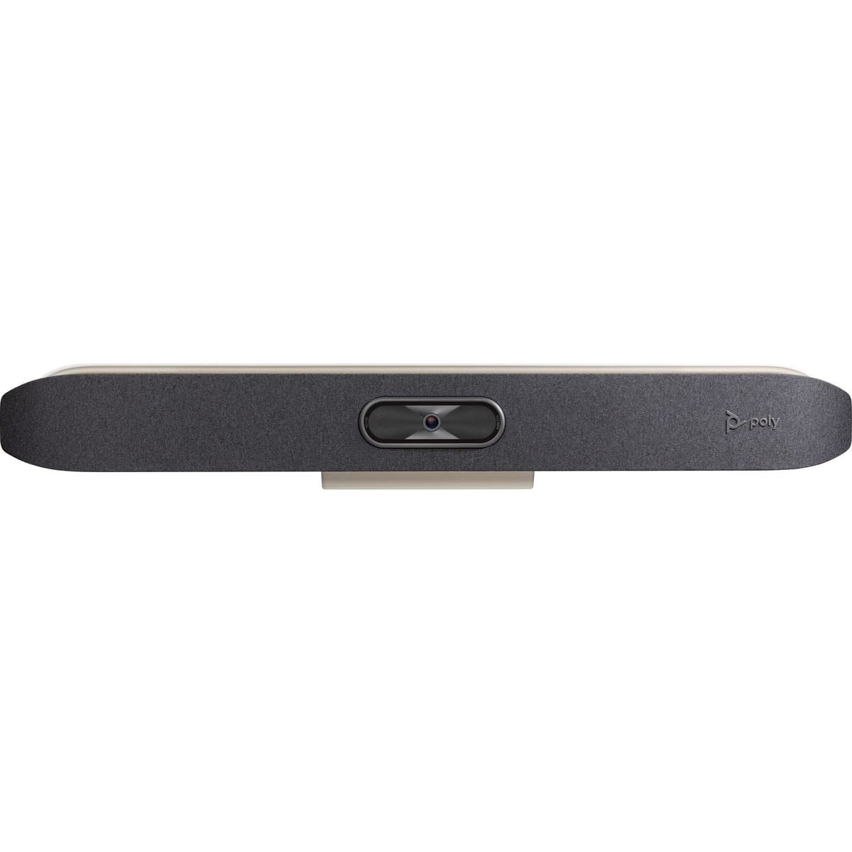 Конференц-камера Poly Studio X50 All-In-One Video Bar with TC8 Controller Kit Bluetooth Wi-Fi Black (83Z47AA)