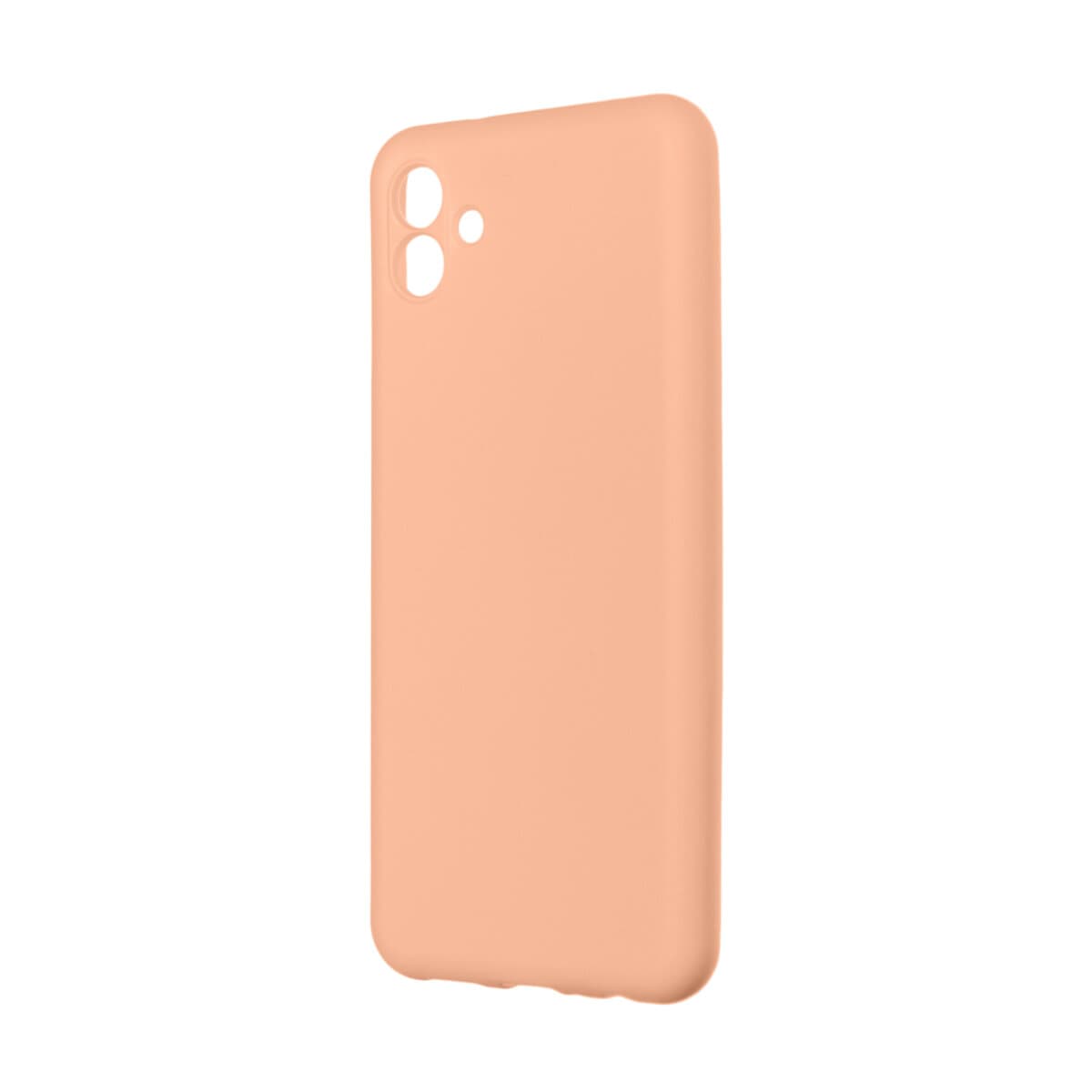 Защитный чехол-накладка Cosmiс Full Case HQ 2mm для Samsung Galaxy A04 Rose Pink (CosmicFG04RosePink)