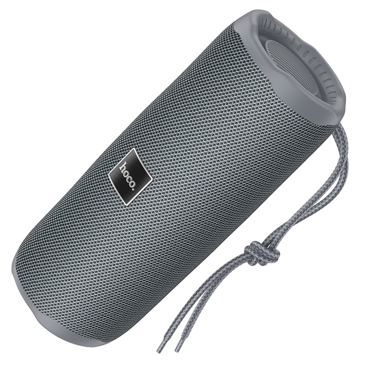 Бездротова портативна колонка HOCO HC16 Vocal sports BT5.0 speaker IPX4 Grey