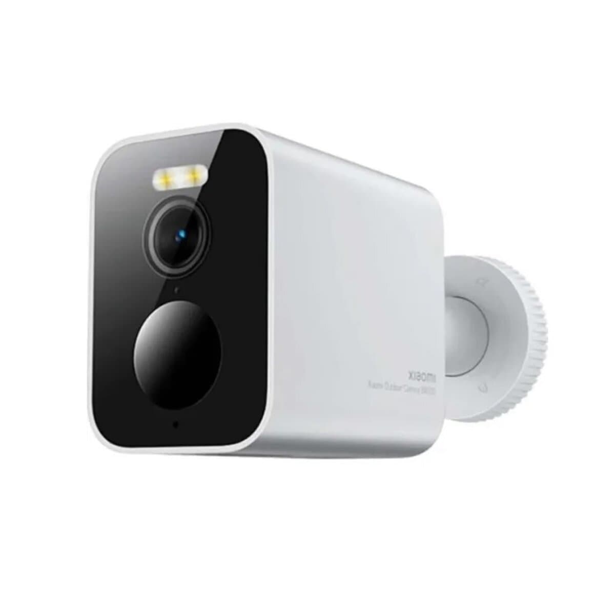 Уличная IP-камера видеонаблюдения Xiaomi Outdoor Camera BW300 IP67 4900mAh White (BHR8303GL)
