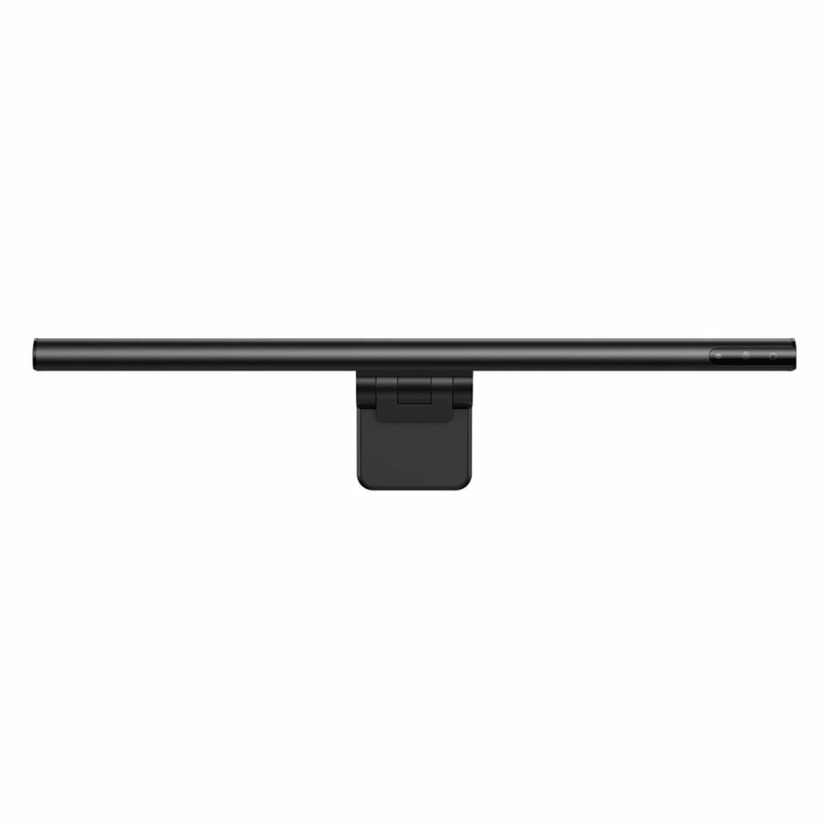 Лампа для монітора Baseus i-wok Series USB Asymmetric Light Source Screen Hanging Light fighting Pro Black (DGIWK-P01)