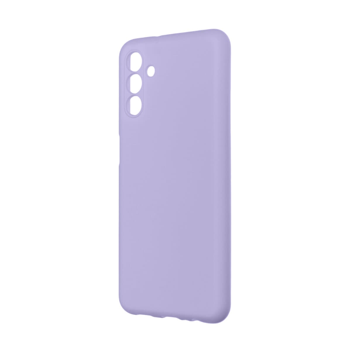 Захисний чохол-накладка Cosmiс Full Case HQ 2mm до Samsung Galaxy A04s Levender Purple (CosmicFG04sLevenderPurple)